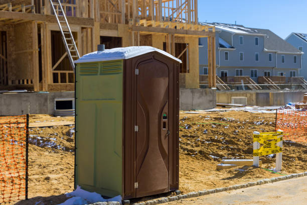 Best Porta potty rental near me  in Miami, OK