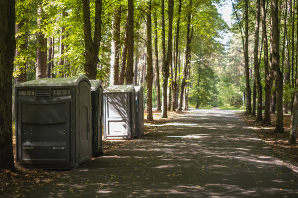 Best Porta potty cleaning services  in Miami, OK