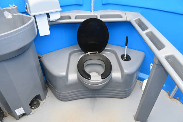 Best Affordable porta potty rental  in Miami, OK