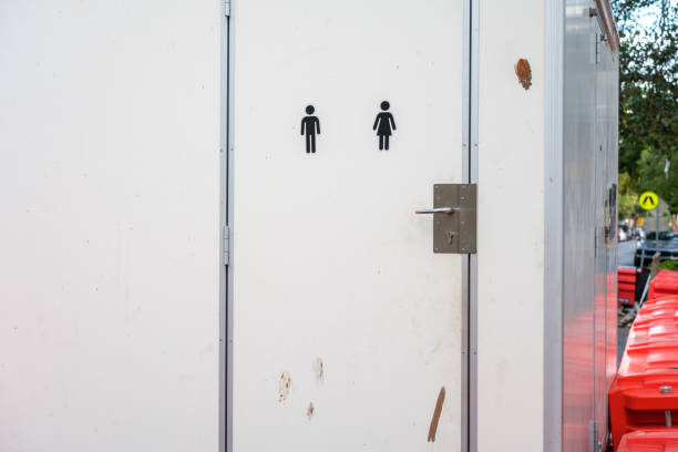 Portable Toilet Options We Offer in Miami, OK