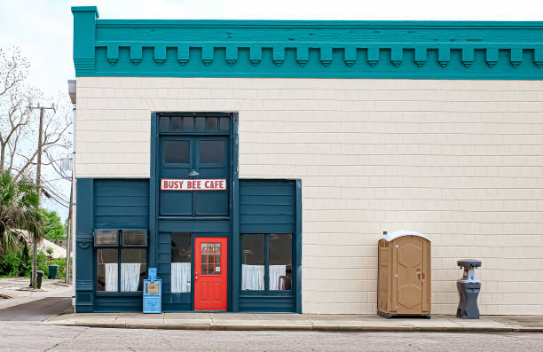 Best Porta potty delivery and setup  in Miami, OK