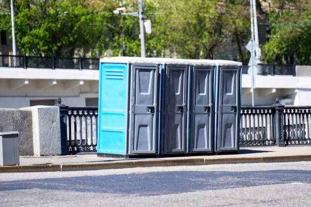 Best Porta potty delivery and setup  in Miami, OK