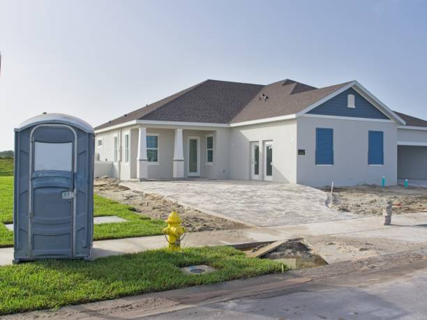 Best Temporary restroom rental  in Miami, OK