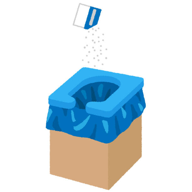 Sanitation services for porta potties in Miami, OK