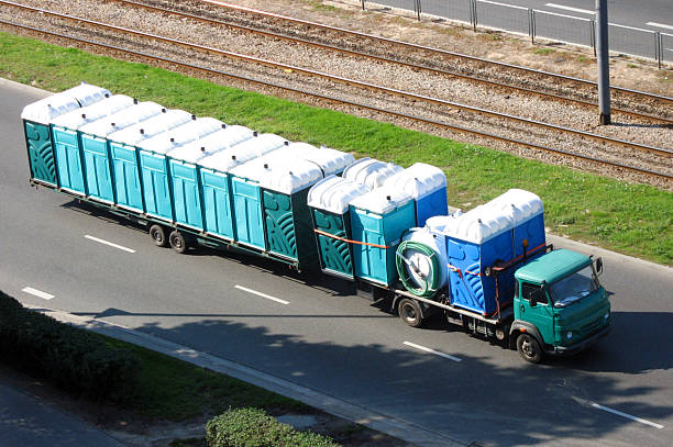 Best Affordable portable toilet rental  in Miami, OK