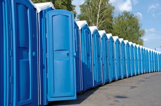 Best Sanitation services for porta potties  in Miami, OK